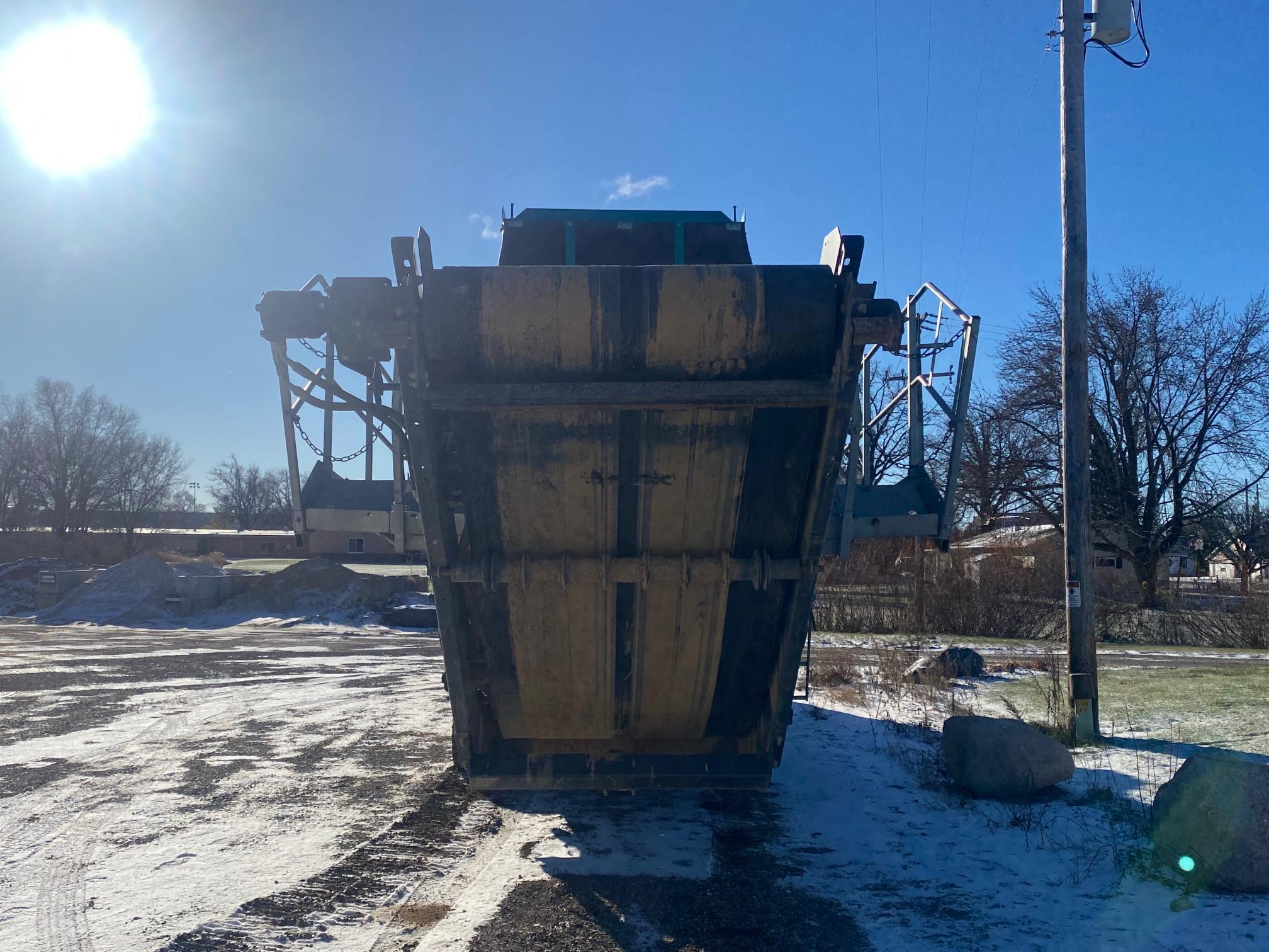 2018 TEREX CHIEFTAIN 1400 - Image 11